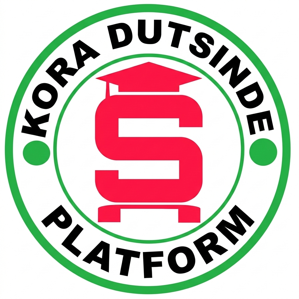 Kora Dutsinde Logo